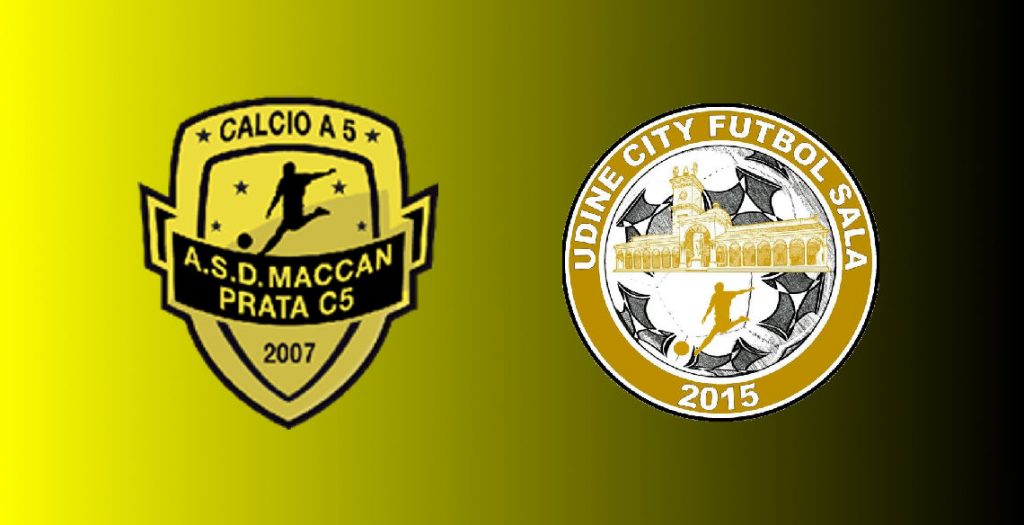 Maccan - Udine City