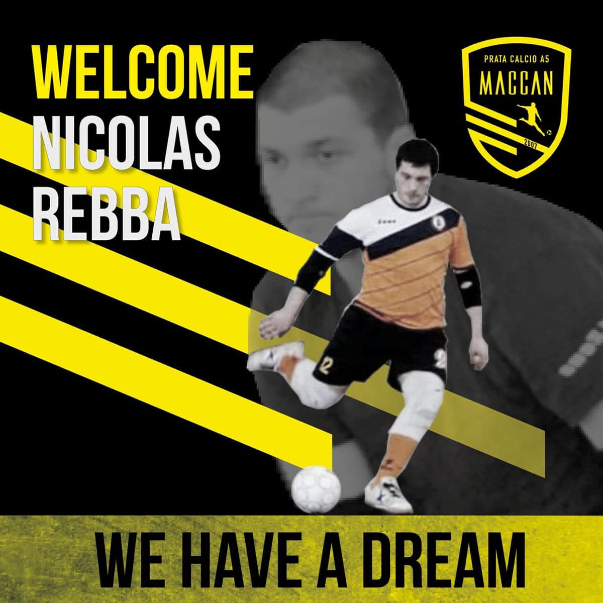 Nicolas Rebba
