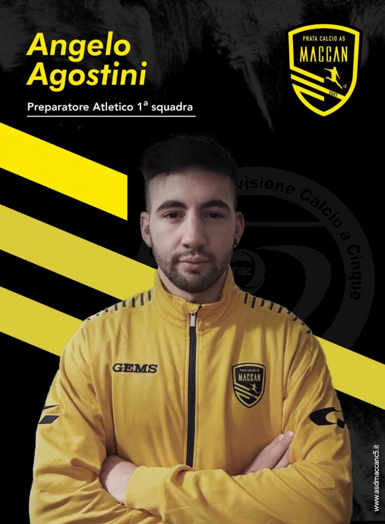 Angelo Agostini