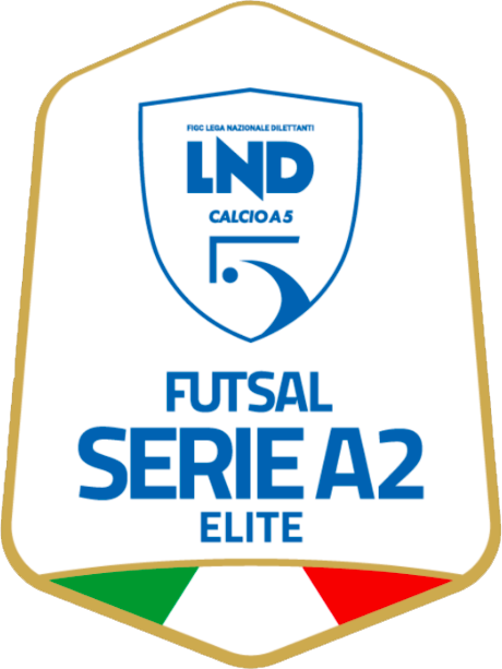 logo futsal serie a2 2025